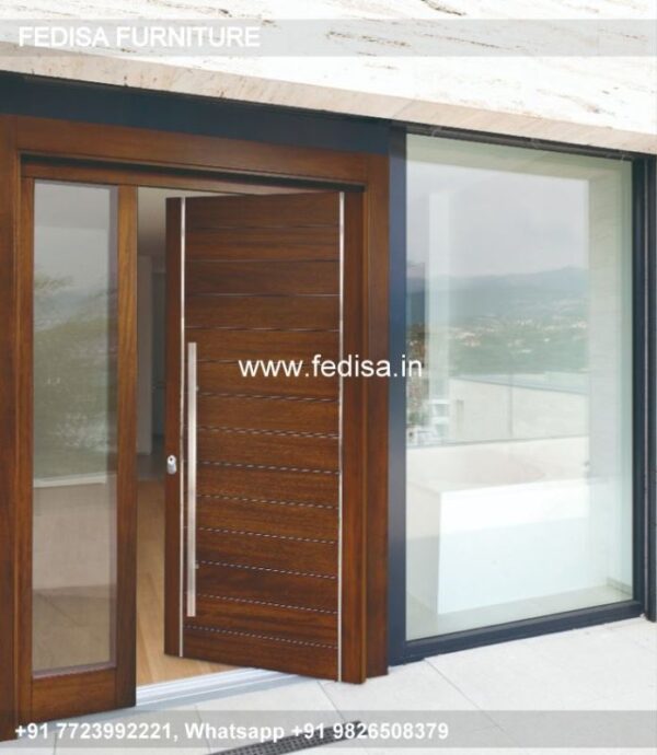 Door Design Door Design For Home Latest Door Design 2031 Flat Main Door Entrance Design