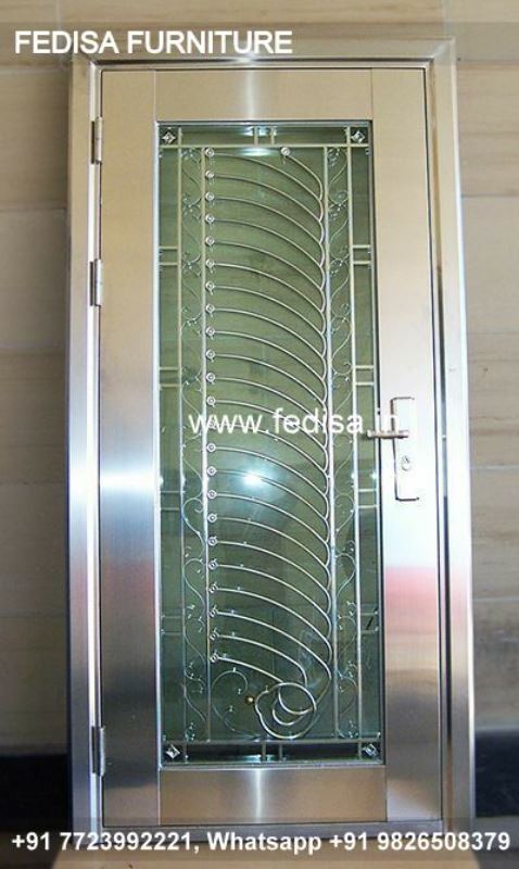 Door Design Double Door Designs For Main Door Stainless Steel Main Door Grill Design Iron Door Frame Design