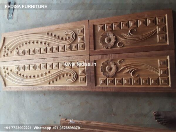 Wooden Door Design Double Door Design Lohe Ke Darwaje Design Latest Double Door Design