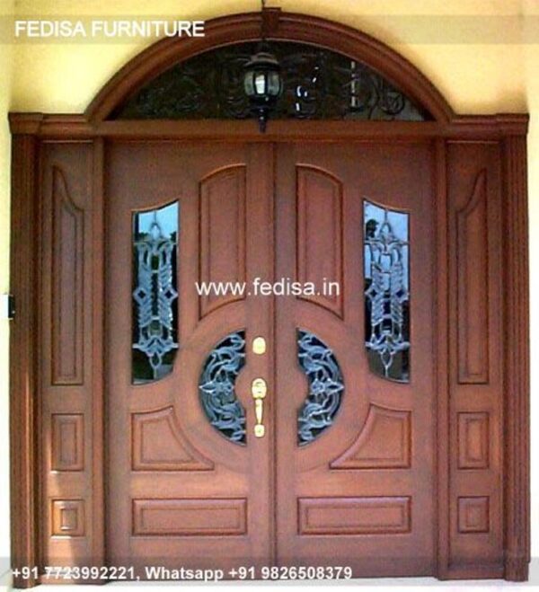 Door Design Double Door Designs For Main Door Door Attached Window Design Bathroom Door Design Pvc
