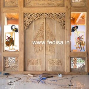 Wooden Door Design Double Door Design Aluminum Jali Door Design Jali Design Door