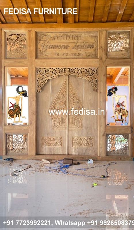 Wooden Door Design Double Door Design Aluminum Jali Door Design Jali Design Door