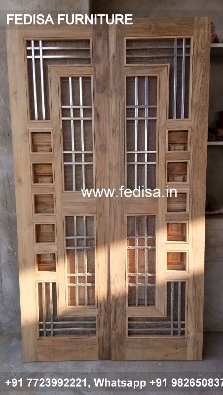 Wooden Door Design Bathroom Door Design Gi Door Design Pipe Door Design