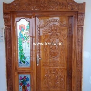 Wooden Door Design Double Door Design Door Design Main Gate Main Door Vasakal Design