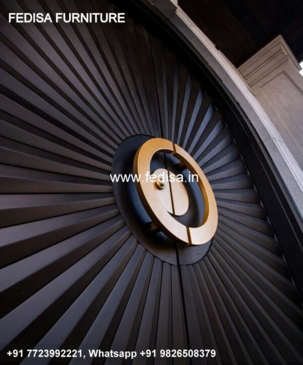 Wooden Door Design Double Door Design Door Palla Design Curved Door Design