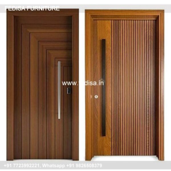 Wooden Door Design Flush Door Design Double Door Jali Design Teak Wood Door Design For Home