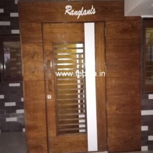 Main Door Design Steel Door Design Friend Door Design Ss Single Door Design