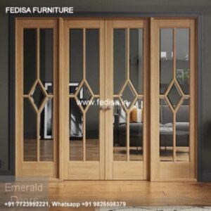 Wooden Door Design Flush Door Design Two Side Door Design Front Jali Door Design