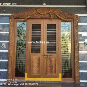 Main Door Design Wooden Main Door Design Aluminum Screen Door Design Steel Louver Door