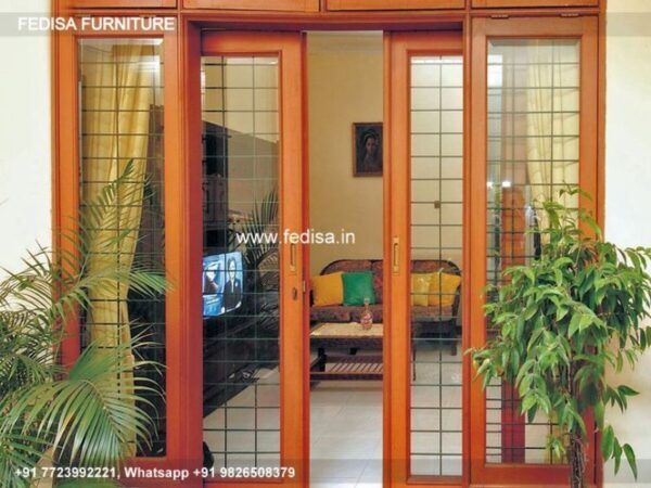 Main Door Design New Main Door Design 2809 Front Door Design Iron Jali Wale Palle