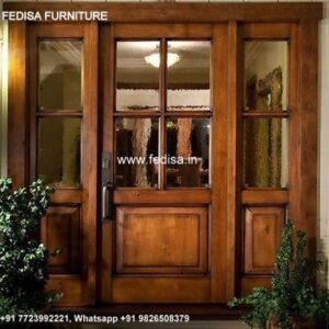 Wooden Door Design Flush Door Design Stainless Steel Door Design Catalog Single Door Gate