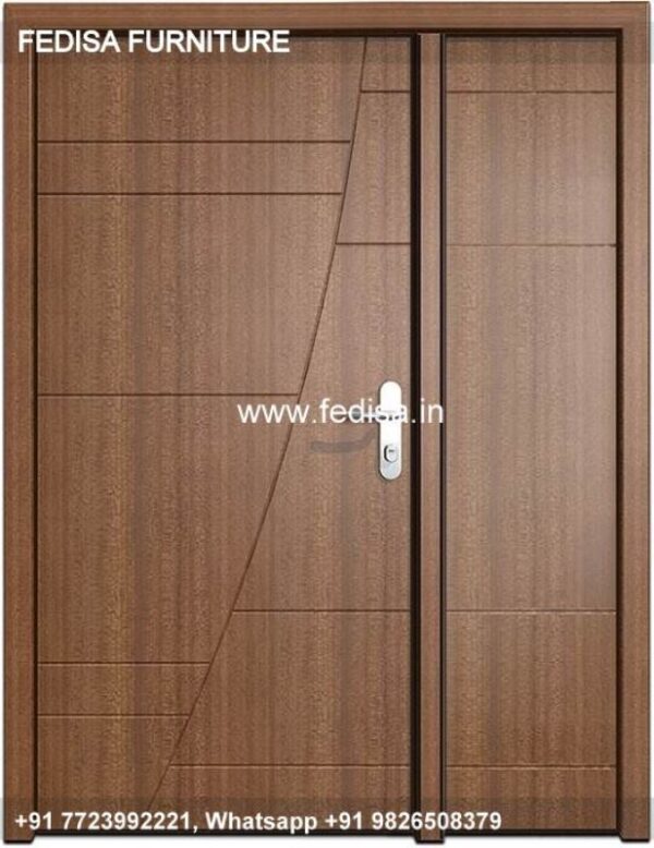 Main Door Design Modern Door Design Segun Wood Door Design New Front Door Design