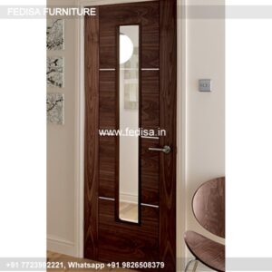 Wooden Door Design Flush Door Design Door Cover Design Silver Door Design