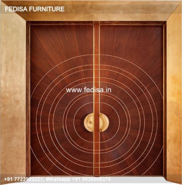 Door Design Safety Grill Gate Design For Main Door Dabal Door Darwaja Mandir Glass Door Design
