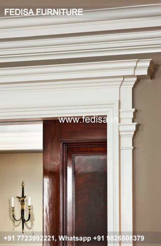 Wooden Door Design Flush Door Design New Style Door Design Door Steel Grill Design