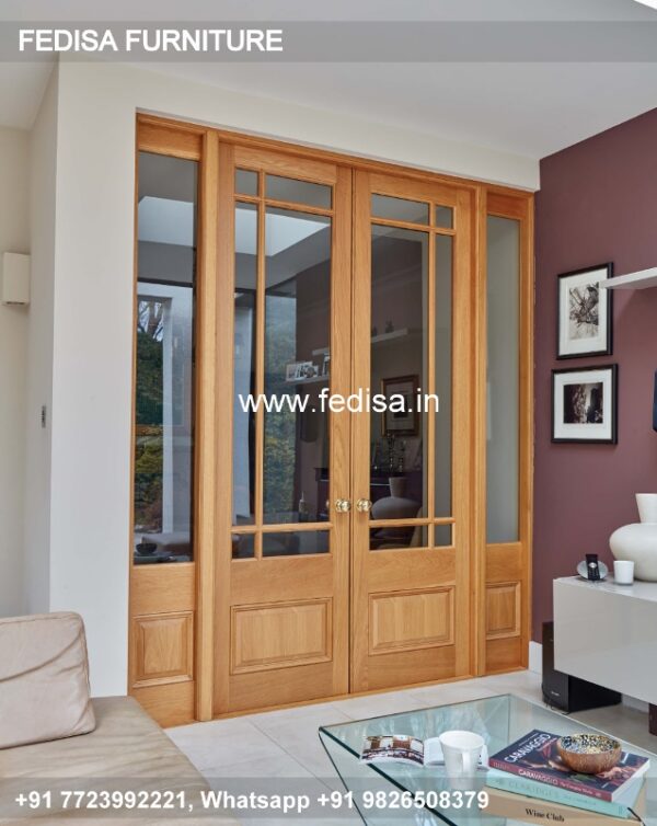 Wooden Door Design Flush Door Design Wooden Door Jali Design Door Window Grill Design