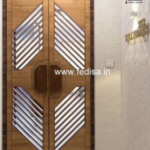 Wooden Door Design Grill Door Design Cnc Design Door Front Door Side Glass Design