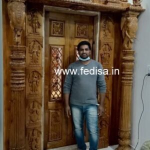 Wooden Door Design Main Door Grill Designs For Flats Church Main Door Design Main Door Knob Design