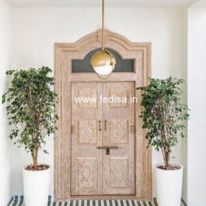 Wooden Door Design Double Door Design Cnc Design For Door 2d Door Design In Autocad