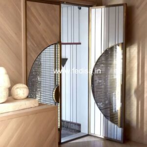 Wooden Door Design Flush Door Design Bar Door Design Round Shaped Main Door Design