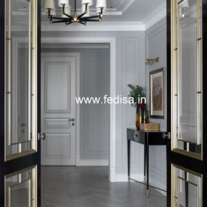 Wooden Door Design Sliding Door Design Hall Door Frame Design Teak Veneer Door Design