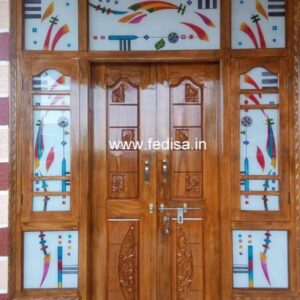 Wooden Door Design Latest Designs Of Main Doors Flat Entrance Wall Design Door Handle Design With Price