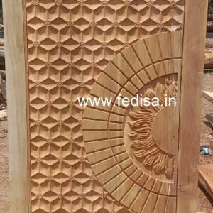 Wooden Door Design Flush Door Design Round Wooden Door Design Modern House Main Door Design