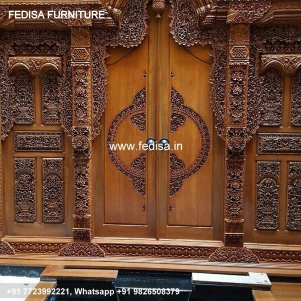 Wooden Door Design Flush Door Design Tata Pravesh Door Design New Main Single Door Design 2021
