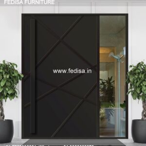 Main Door Design Sunmica Door Design Single Round Door Design Main Door Latest Design 2021