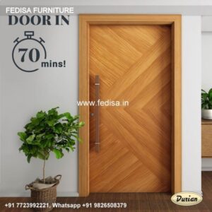 Wooden Door Design Bathroom Door Design Single Glass Door Design Good Door Design