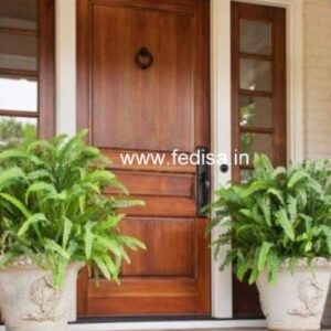 Wooden Door Design Double Door Design Door Sunmica Design 2031 Door Design Loha Ka
