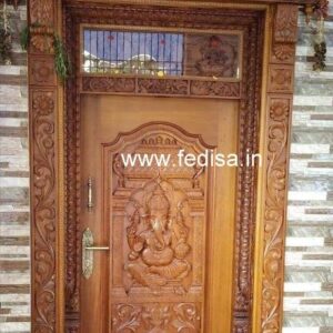 Main Door Design New Main Door Design 2839 Home Front Steel Grill Design With Glass Home Darwaja Design