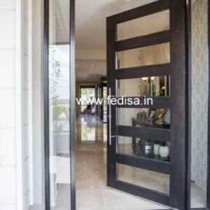Main Door Design Bedroom Door Design Wooden Chaukhat Design Main Door Design With Attached Window
