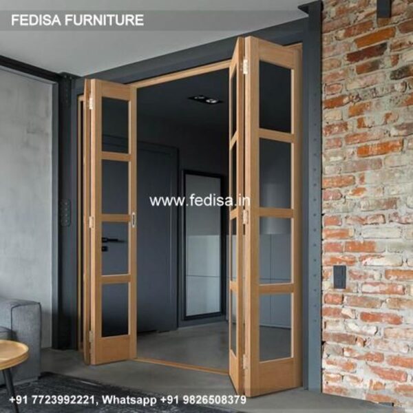 Wooden Door Design Flush Door Design 13 Door Window Design Kitchen Glass Door Design 2020