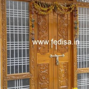 Main Door Design Steel Door Design 18 Feet Main Door Design Folding Glass Door Design