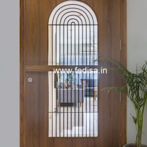 Wooden Door Design Double Door Design Stainless Steel Safety Door Design Double Door Arch Design
