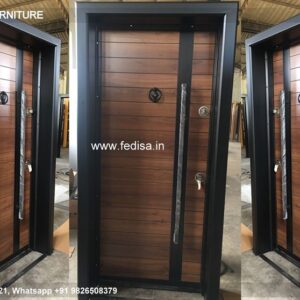 Wooden Door Design Bathroom Door Design Vasakal Design Price Pooja Door Design