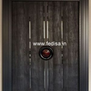 Main Door Design Pooja Room Door Design Loha Gate Design Double Door Door Laminate Design