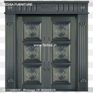 Main Door Design Sunmica Door Design Double Door Iron Design Dorja Design