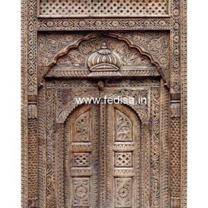 Main Door Design Safety Door Design Aluminum Jali Gate Wooden Safety Door Design