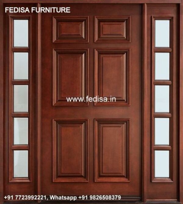 Main Door Design Safety Door Design Single Sliding Door Design Modern Jali Door Design