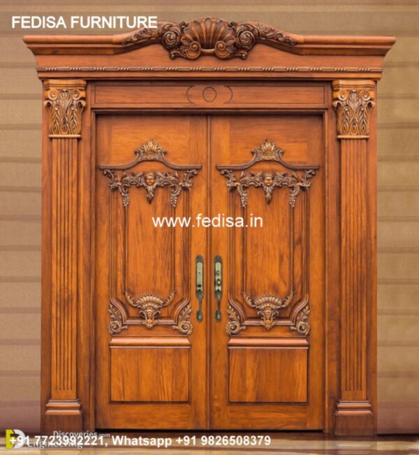 Wooden Door Design Double Door Design Door Skin Design Darwaja Ka Dijain