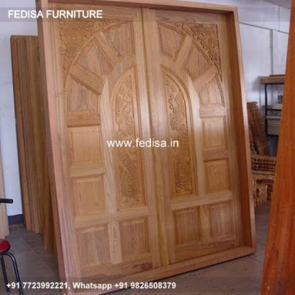 Wooden Door Design Iron Door Design Main Door Design 2032 Main Door Chajja Design