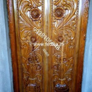 Wooden Door Design House Door Design Door Grill Design 2032 Modern Wooden Double Door Design