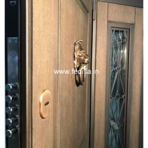 Wooden Door Design Double Door Design Main Door With Window Design Door Design Color