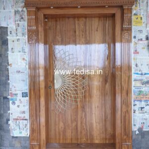 Wooden Door Design Grill Door Design Entrance Door Design For Home Gate Jali Design