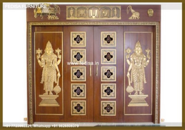 Wooden Door Design Grill Door Design Flat Entrance Design Small Door Design