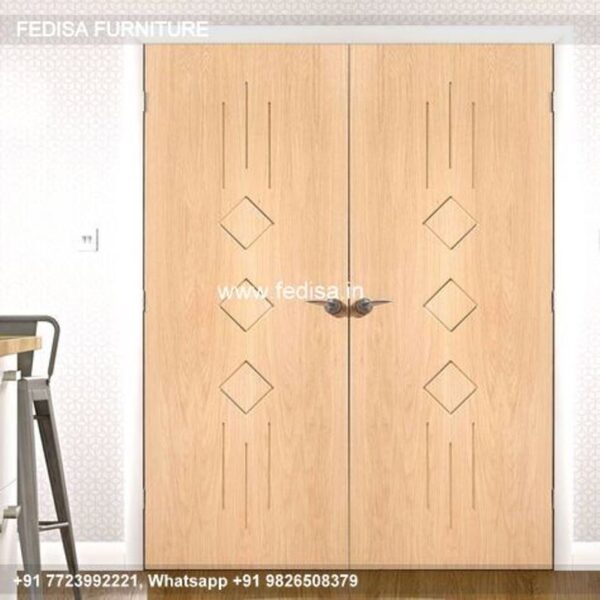 Main Door Design Safety Door Design Main Hall Double Door Design Khidki Palla Design