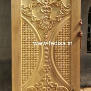 Main Door Design Bedroom Door Design Double Door Design Simple Teak Wood Main Double Door Design