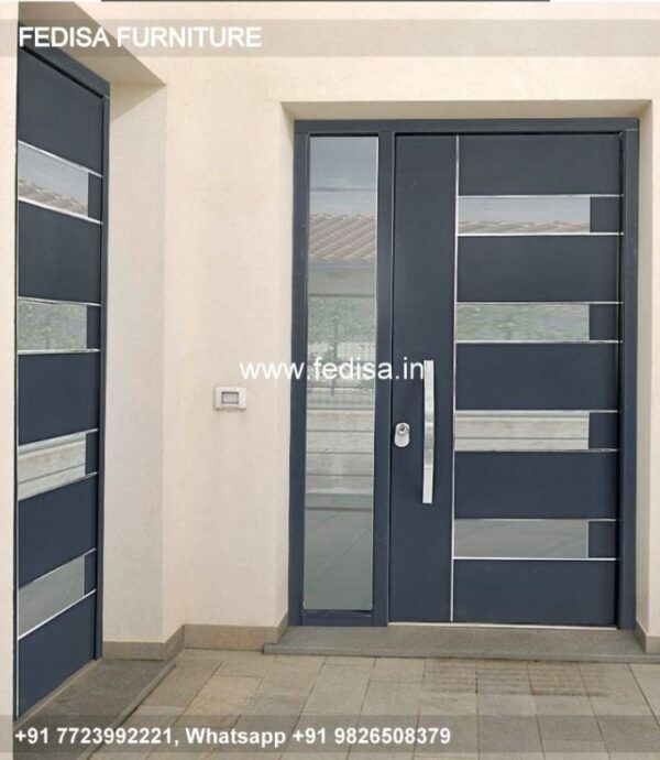 Wooden Door Design Bathroom Door Design Iron Door Design Catalog Stylish Plywood Door Design